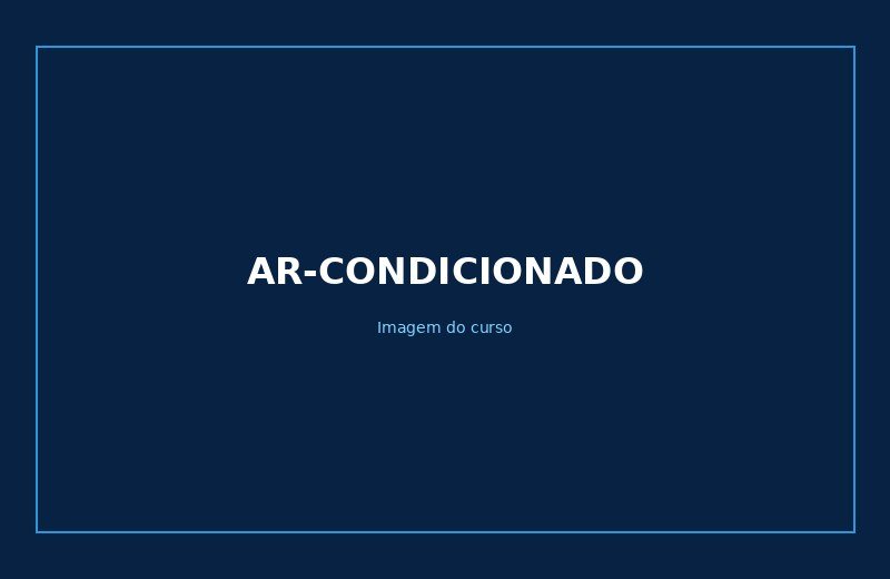Curso de ar-condicionado